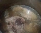 Foto langkah ke 2 dari resep Ayam Kecap Simple.