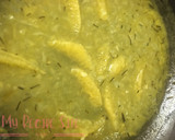 Foto del paso 5 de la receta: Costillas Adobadas Con Guarnición De Papas Al Romero