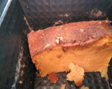 Foto del paso 8 de la receta: Pastel de boniato y canela