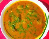 झणझणीत मसाले वांगी (masala vanga recipe in marathi) रेसिपी स्टेप 6 फोटो 