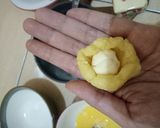 Foto langkah ke 4 dari resep Potato Cheese Bitterballen.