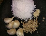 Foto langkah ke 3 dari resep Singkong Goreng Merekah (anti gagal).