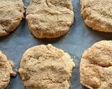 Foto del passaggio 2 della ricetta Burger di zucca e ricotta