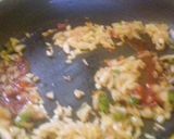 கோபி மஞ்சூரியன் (Gobi manchoorian recipe in tamil) ரெசிபி ஸ்டேப் 3 புகைப்படம்