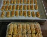 Foto langkah ke 5 dari resep Kaastengel kuejuuuuu bingits.