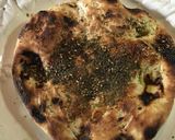 Foto del paso 12 de la receta: Pan Arabe hecho en piedra (Hubbis Tapun)