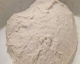 Koreai töltött palacsinta (vegán) recept fázis 3 fotója