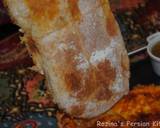 Garlic bread with cheese recipe step 10 photo