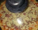 Foto langkah ke 9 dari resep Pizza teflon anti gagal.