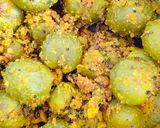 ગુંદા નું શાક (Gunda Shak Recipe In Gujarati) રેસીપી સ્ટેપ4ફોટો