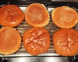 Φωτογραφία βήματος 4 της συνταγής Cheeseburger