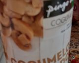 Foto do passo 4 de Macarrão concha com chouriços e cogumelos