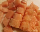 Foto del paso 1 de la receta: Ceviche rockero!