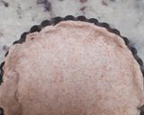 Foto del paso 4 de la receta: Empanadas/ tartitas integrales de zapallo y zapallito verde