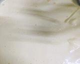 Foto del paso 1 de la receta: Budín de limón o naranja con aceite sin lactosa