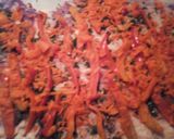 Foto del paso 5 de la receta: Matambre Arrollado