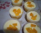 Foto langkah ke 4 dari resep Puding Magga.