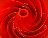Une image de l'étape 3 de Gâteau à la purée d'ananas.