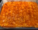 Nagymama almás pitéje recept fázis 5 fotója