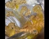 હલવાસન (Halvasan Recipe In Gujarati) રેસીપી સ્ટેપ2ફોટો