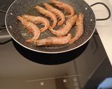 Foto del paso 7 de la receta: Paella marinera