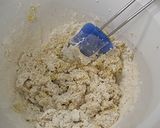 費太太 藍帶巧克力餅乾的食譜步驟6照片