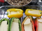 Pimentón relleno
