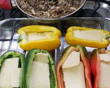 Foto del paso 3 de la receta: Pimentón relleno