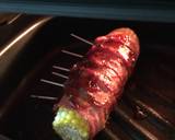 Bacon Wrapped Sweet Corn recipe step 3 photo