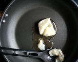 Baranina z grzybami i papryką krok przepisu 2 zdjęcie