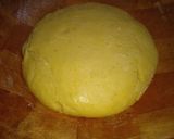 صورة لخطوة 3 من وصفة كروكي زمان