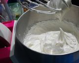 Foto langkah ke 1 dari resep Ice cream oreo.
