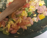 Foto del paso 1 de la receta: Huevo a la mexicana