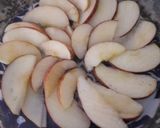 Foto del paso 3 de la receta: Torta fácil de manzana