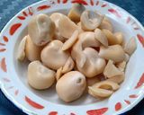 Foto langkah ke 1 dari resep Manisan Salak Jadul.