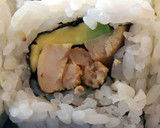 Foto del paso 13 de la receta: Sushi🍣 en casa🏠,(fácil y rico)