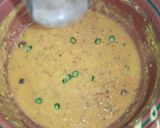 A picture of step 7 of Dhaba Style Moong Daal 💛🌶🥘.