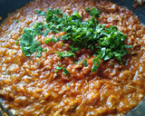 Foto del paso 2 de la receta: Spaghetti con Jurel en salsa de tomates 🍅