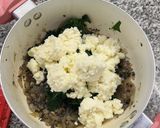 Foto del paso 5 de la receta: Relleno para lasaña