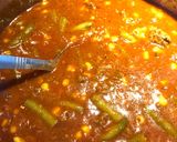 A picture of step 6 of OOOO!! #bestcombinationeva! Soup ! 😋.