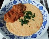 Sárgarépa főzelék 🥕 recept fázis 3 fotója