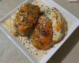 Foto del paso 8 de la receta: Papa horneada Litza.