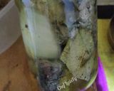 A picture of step 7 of Homemade Tuna Preserves... LúisFy.
