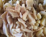 Foto del paso 3 de la receta: Ensalada fría de pasta