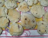 Foto del paso 6 de la receta: Pancito con salamin