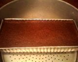 Foto langkah ke 7 dari resep Brownies Pisang Kukus (#pr_olahancoklat).