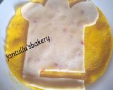 A picture of step 9 of Wainar flour.
