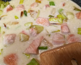 Foto del paso 3 de la receta: Pavo con leche de coco 🦃🥥