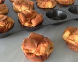 Foto del paso 6 de la receta Torrijas en molde o torrijas deconstruidas