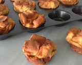 Foto del paso 6 de la receta: Torrijas en molde o torrijas deconstruidas